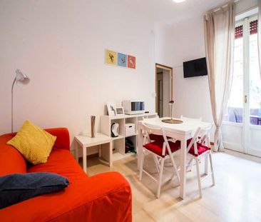 Via Salvatore Barzilai, Milan, Lombardy 20146 - Foto 1