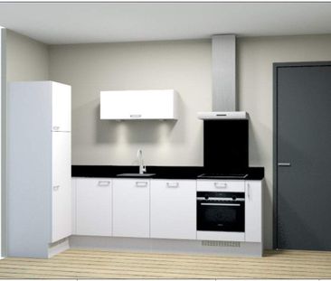 Appartement Munsterplein, Roermond - À Louer - Foto 4