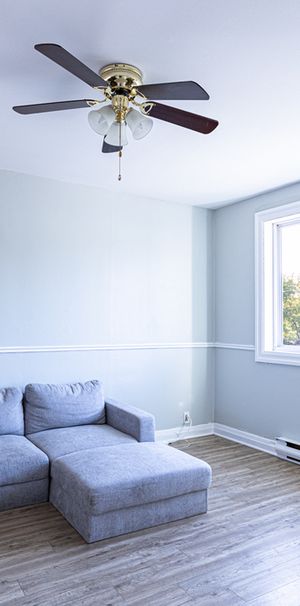 Bel Appartement - 106 Rue Lorimier #3 - Photo 1