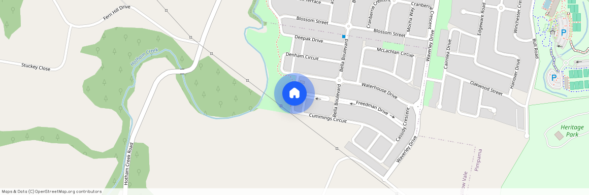 Willow Vale, Gold Coast