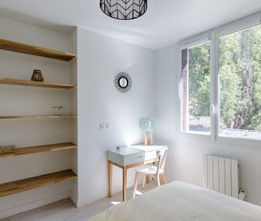Charmant T2 de 26,57m² – Entièrement Équipé et Sécurisé. - Photo 2