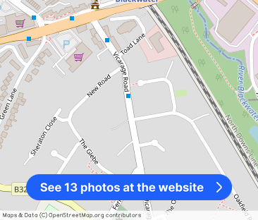 Blackwater, Camberley - Photo 1