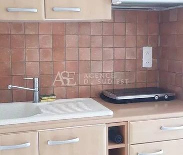 Location Appartement - Photo 4