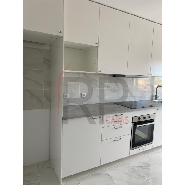 Apartamento T1 em Setúbal - Photo 1