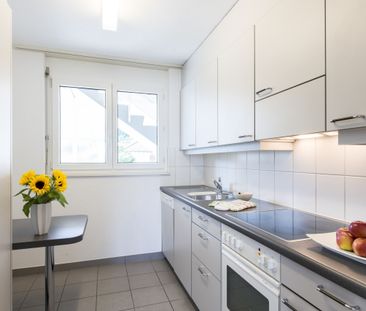 Modern living oasis in quiet neighborhood – Next tenant:in sought a... - Foto 1