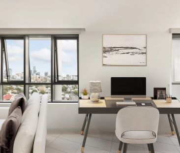 Elevated Inner City Living in the Heart of Fortitude Valley - Photo 6