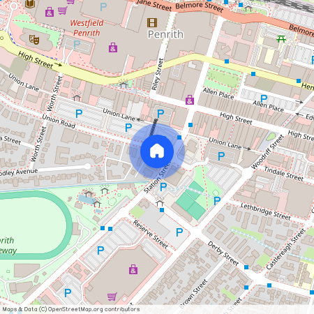 5/109 Station Street, NSW 2750, Penrith