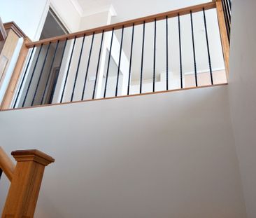 Modern Townhouse in the Heart of Springvale - Photo 4