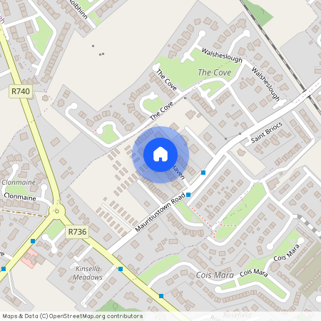 Apartment 12, New Haven, Mauritiustown, Rosslare, Wexf, Rosslare Strand, Co. Wexford