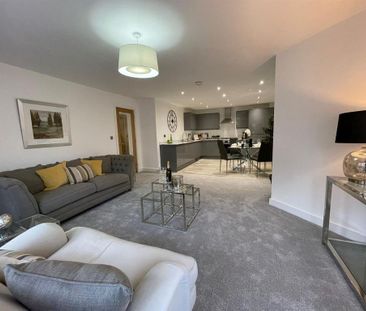 2 bedroom house to rent - Photo 5