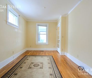 2 Bed 1 Bath Townhome Steps Away from Detroit River - Photo 2