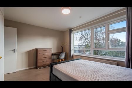 2 Bed Flat, Selly Wick Drive, B29 - Photo 3