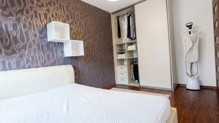 Sprawdź>>>M3 w koronie drzew 56.7 m² - Photo 5