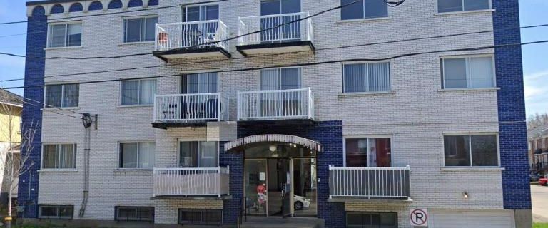 2 CH - 1 SDB - Montreal - $1,600 /mo - Photo 1