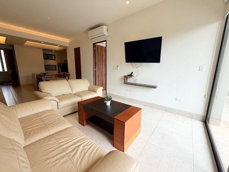 Departamento en Renta en Altabrisa | CRA | - Foto 3
