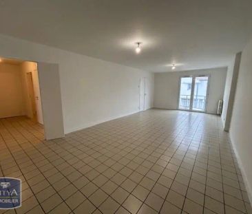 Appartement à louer 4 pièces 110.16m² - Photo 3