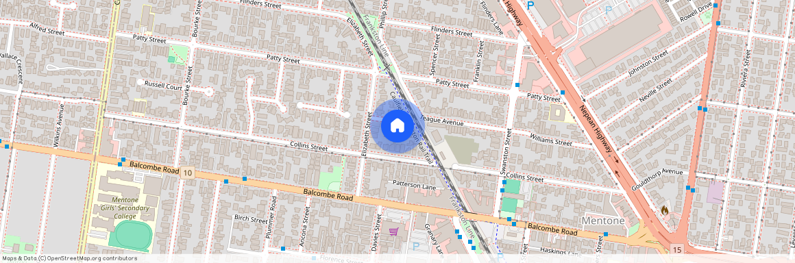 8/8 Salmon Street, Mentone, VIC, 3194