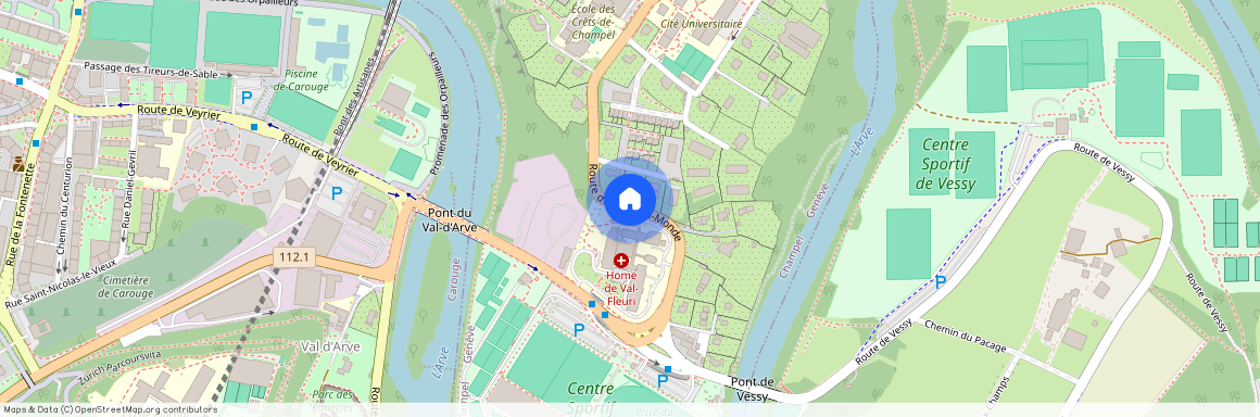 Sur demande, 1206 Genève