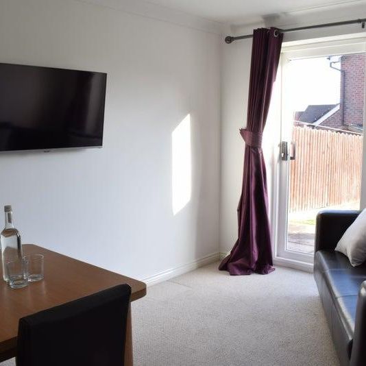 1 bedroom detached house to rent - Photo 1