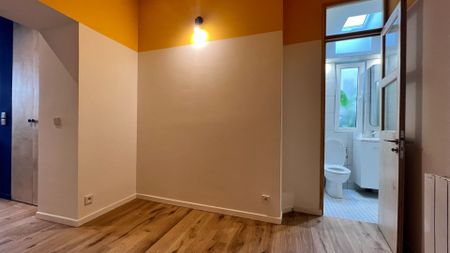 Appartement a louer Paris - Loyer €1 238/mois charges comprises ** - Photo 3