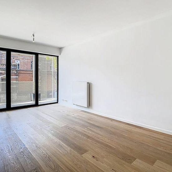 Appartement te huur - Photo 1