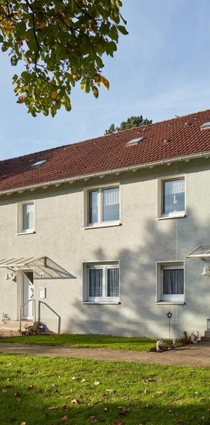 3-Zimmer Wohnung in Querenburg - Photo 2