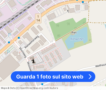 Your family apartment in Frauenfeld - Foto 1