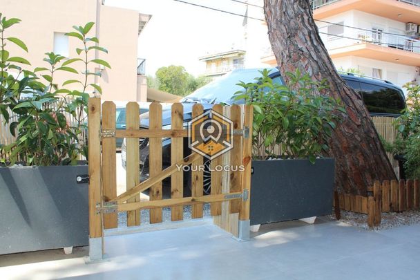 Studio / γκαρσονιέρα 37 τ.μ. προς ενοικίαση - Photo 1