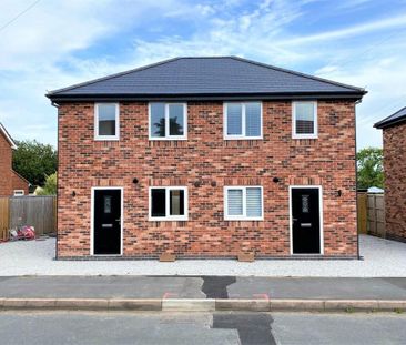 2 bedroom semi-detached house to rent - Photo 1
