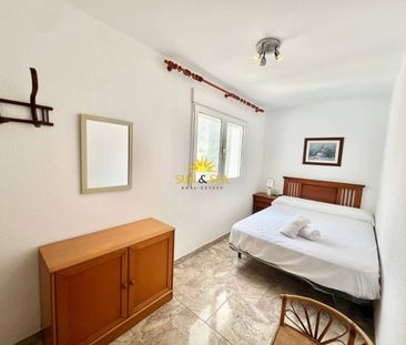 3-BEDROOM APARTMENT FOR RENT IN LA MANGA DEL MAR MENOR - MURCIA - Photo 5