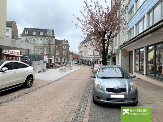 Gemütliche 2-Zimmer-Wohnung mit Wintergarten – Ihr neues Zuhause in zentraler Lage - Foto 1