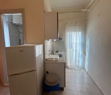 Studio/Γκαρσονιέρα για ενοικίαση Κέντρο - Άγιος Δημήτριος (Ηράκλειο... - Φωτογραφία 5