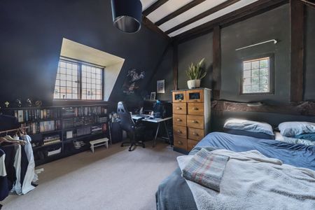 4 bedroom detached house to rent - Photo 5