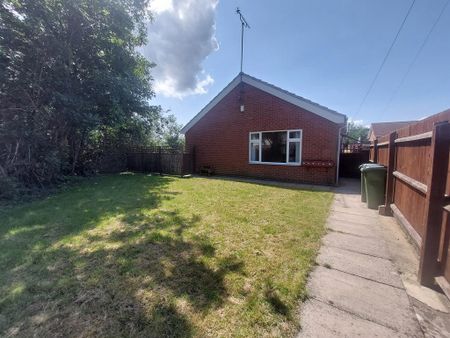 1 bedroom detached bungalow to rent - Photo 5
