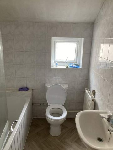 Double Room – Victoria Terrace, Brynmill - Photo 4