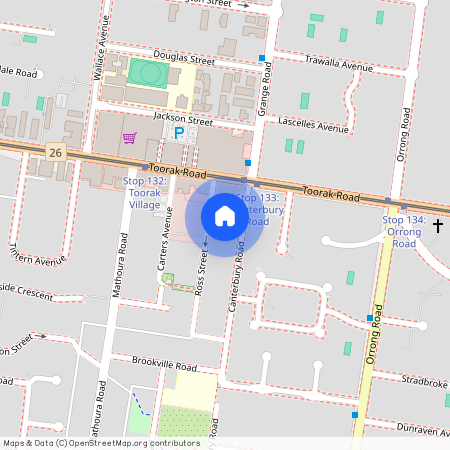 145 Canterbury Road, Vic 3142, Toorak