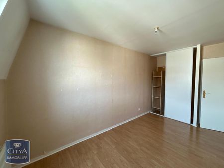 Location Appartement 3 pièces 68m² EPERNAY 51200 - Photo 5