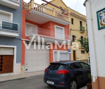 Apartment in La Xara for long-term rental VMR 3212 - Photo 5