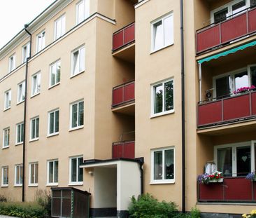 Gustavsgatan 3, våning 2 - Photo 2