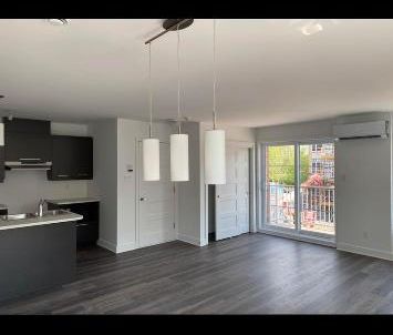 Appartement 4 1/2 à louer! - Photo 3