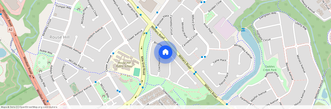 20 Brushwood Drive, NSW 2155, Rouse Hill