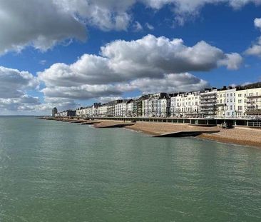 London Road, St. Leonards - Photo 1