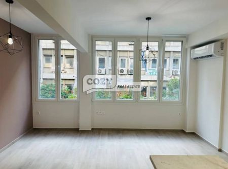 Studio/Γκαρσονιέρα για ενοικίαση Αντιγονιδών (Κέντρο Θεσσαλονίκης) - Photo 2