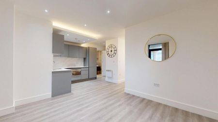 Studio to rent - Photo 2