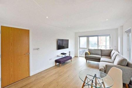 St Clements Avenue, Mile End, E3 - Photo 2