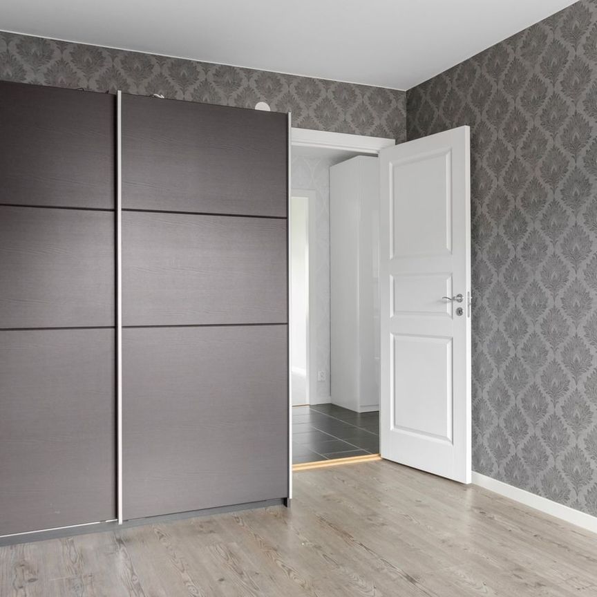 Läroverksgatan, Bollnäs - Foto 1