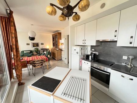 Appartement te huur - Foto 4