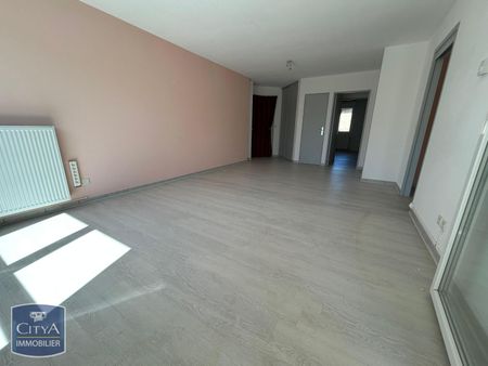 Location Appartement 3 pièces 67m² VALENCE 26000 - Photo 4