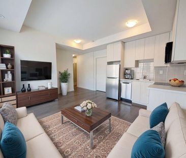 For Lease - 5131 Sheppard Avenue Unit# 210, Toronto, Ontario - Photo 5