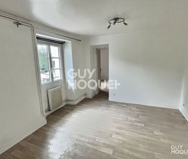 A louer, appartement Bernay - Photo 5